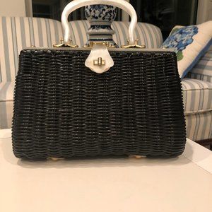 Vintage Handbag